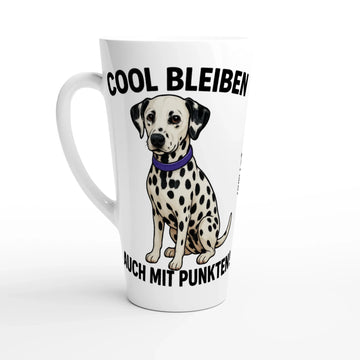 Latte Tasse 500 ml