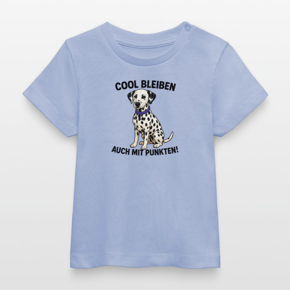 Davina's T-Shirt Cool bleiben auch mit Punkten - LiNBW.
