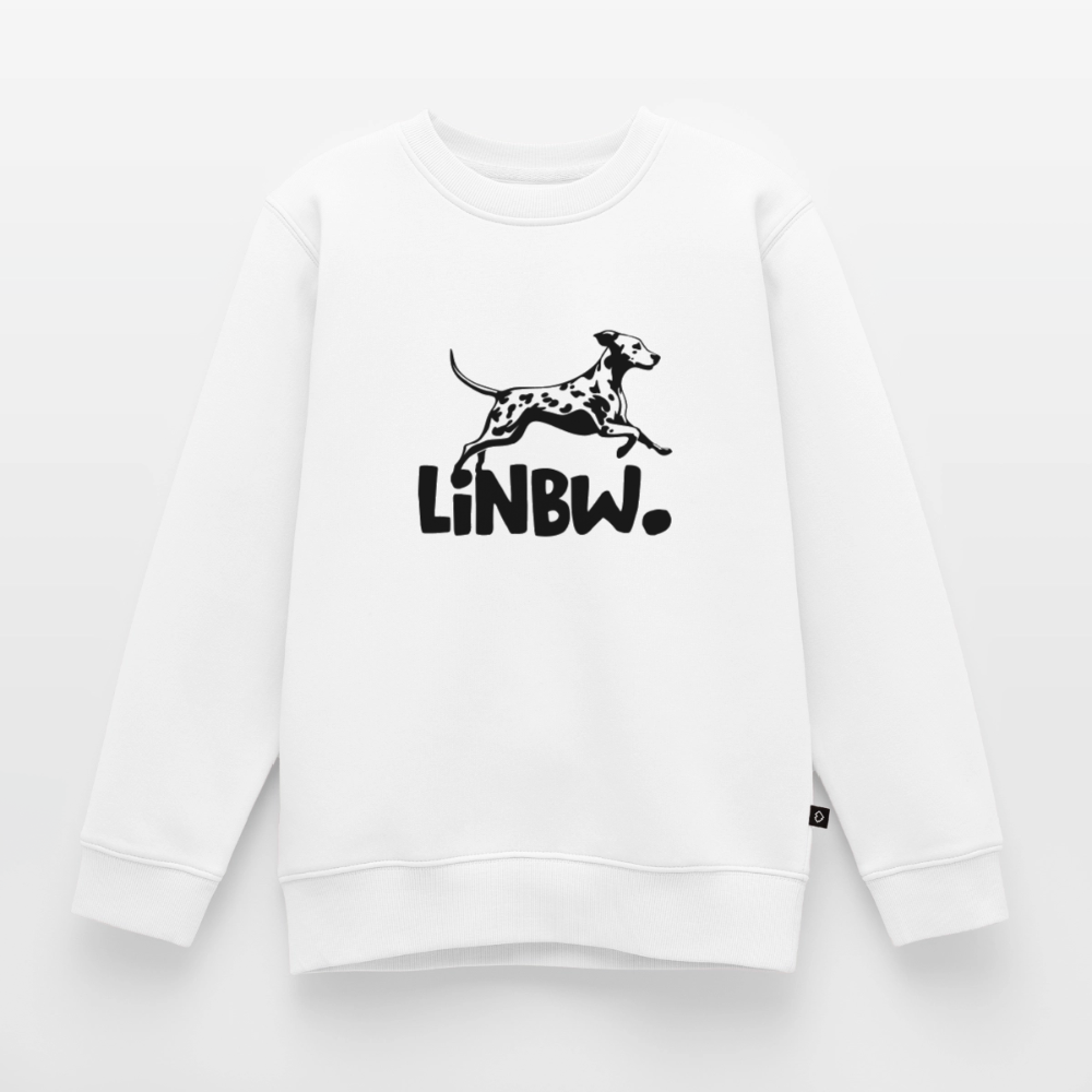 LiNBW. Pullover Black Edition - LiNBW.