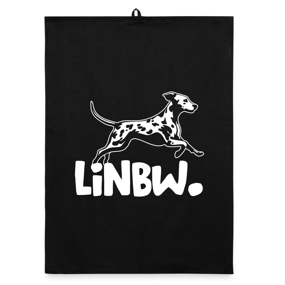 LiNBW. Geschirrtuch White Edition - LiNBW.