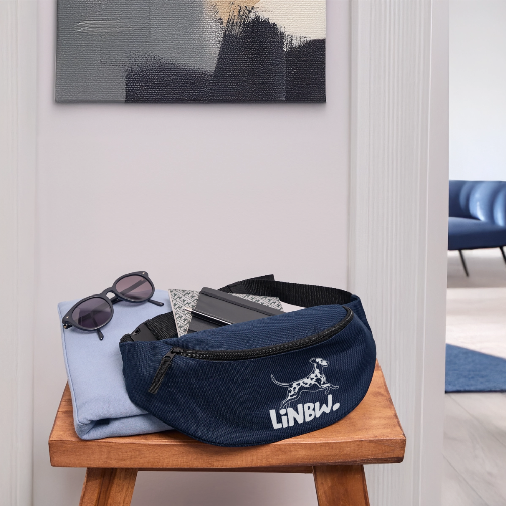 LiNBW. Gürteltasche Classic - LiNBW.
