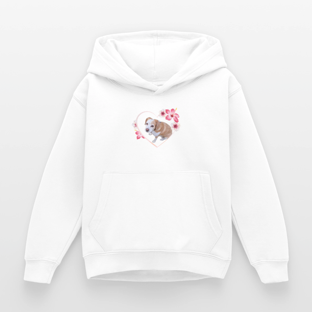 Luna's Hoodie - LiNBW.