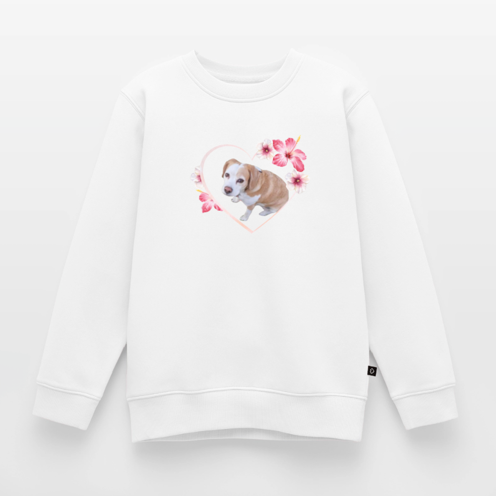 Luna's Pullover - LiNBW.