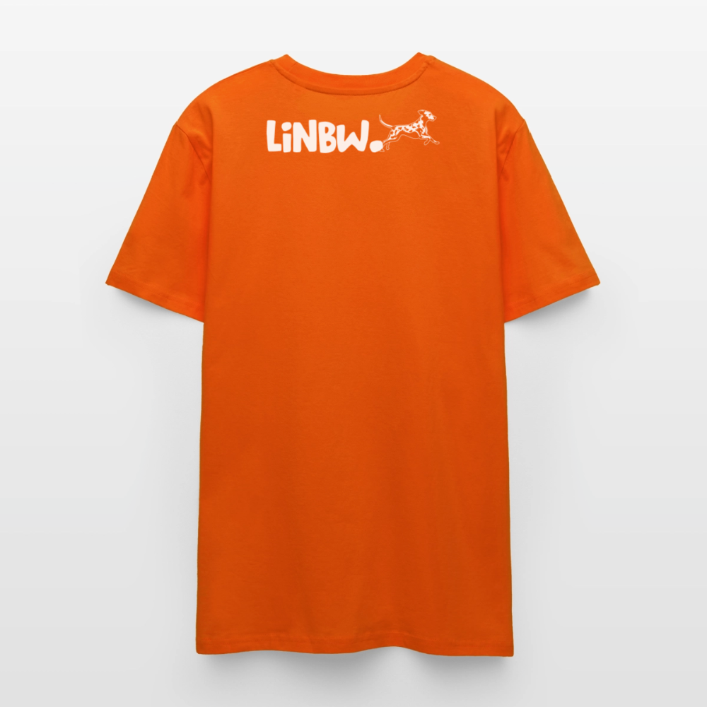 Life is not just black and white Unisex T-Shirt Premium White Edition - LiNBW.