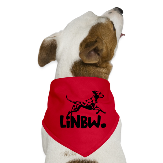 LiNBW. Bandana Black Edition - LiNBW.