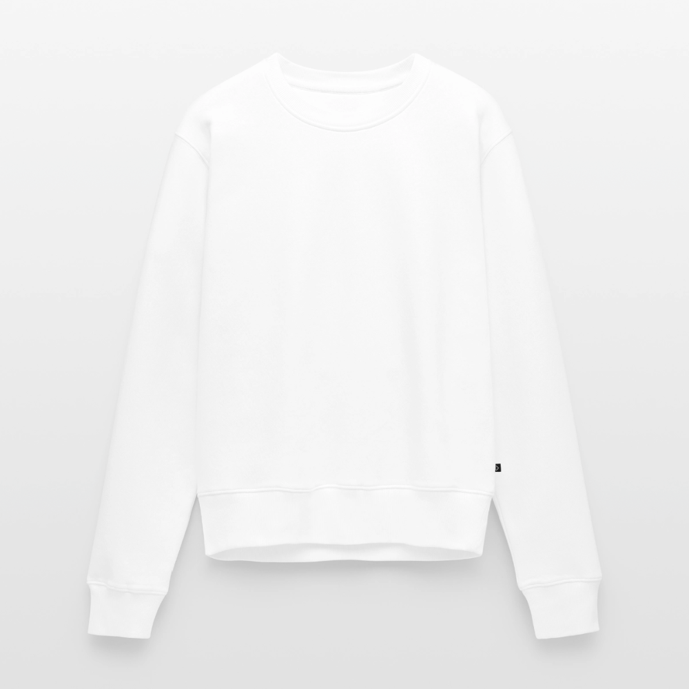 Best Team Ever Pullover White Edition - LiNBW.