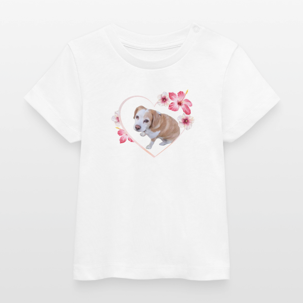 Luna's T-Shirt - LiNBW.
