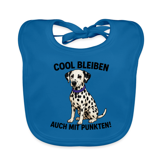 Davina´s Lätzchen Cool bleiben auch mit Punkten - LiNBW.