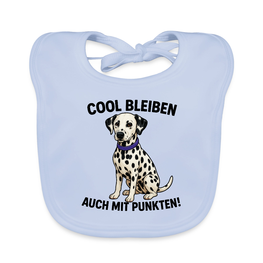 Davina´s Lätzchen Cool bleiben auch mit Punkten - LiNBW.