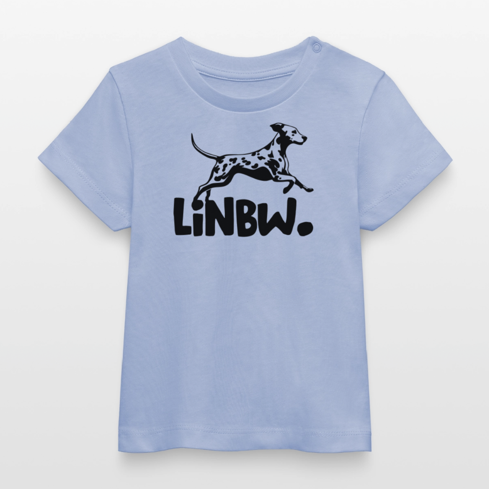 LiNBW. T-Shirt Black Edition - LiNBW.
