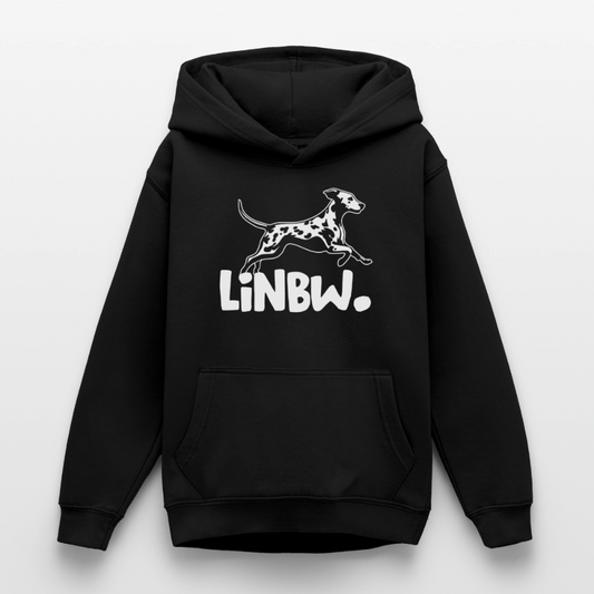 LiNBW. Hoodie White Edition - LiNBW.