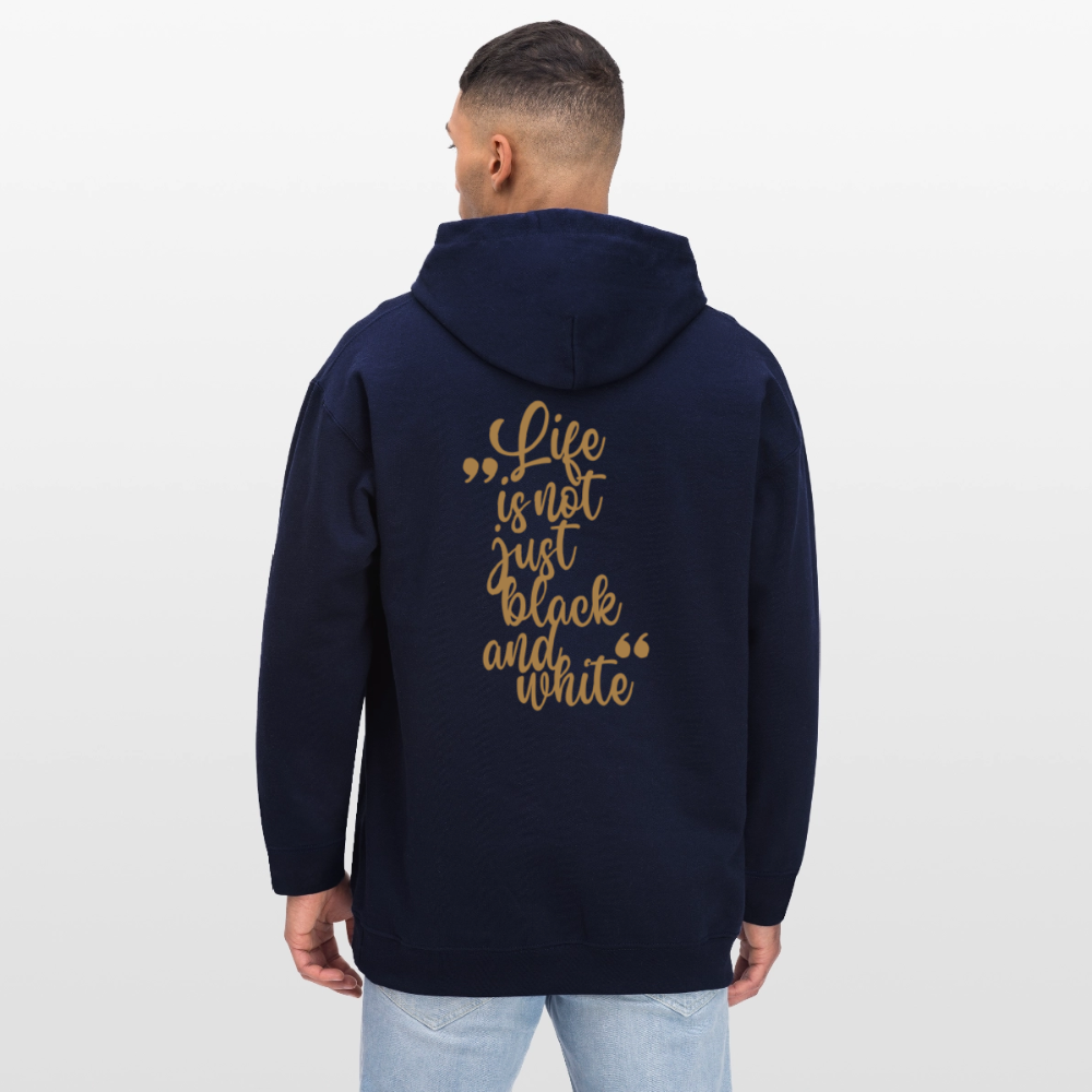 Hoodies für Männer - LiNBW.