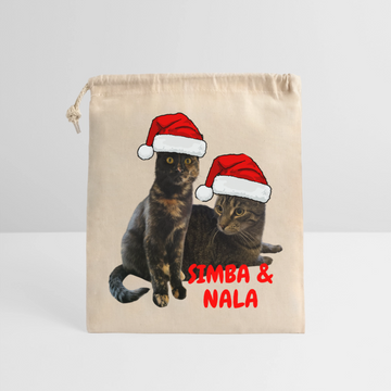 Simba und Nala