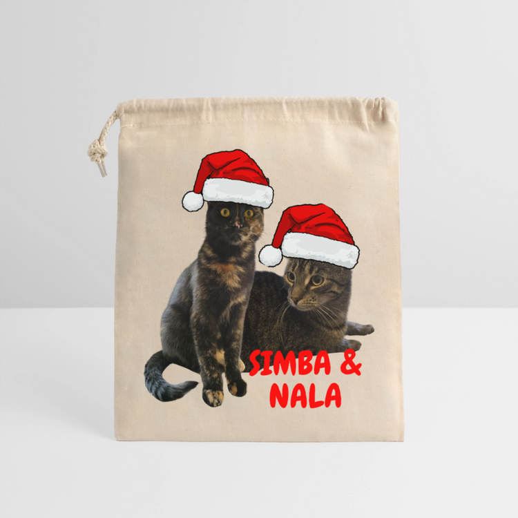Simba und Nala - LiNBW.