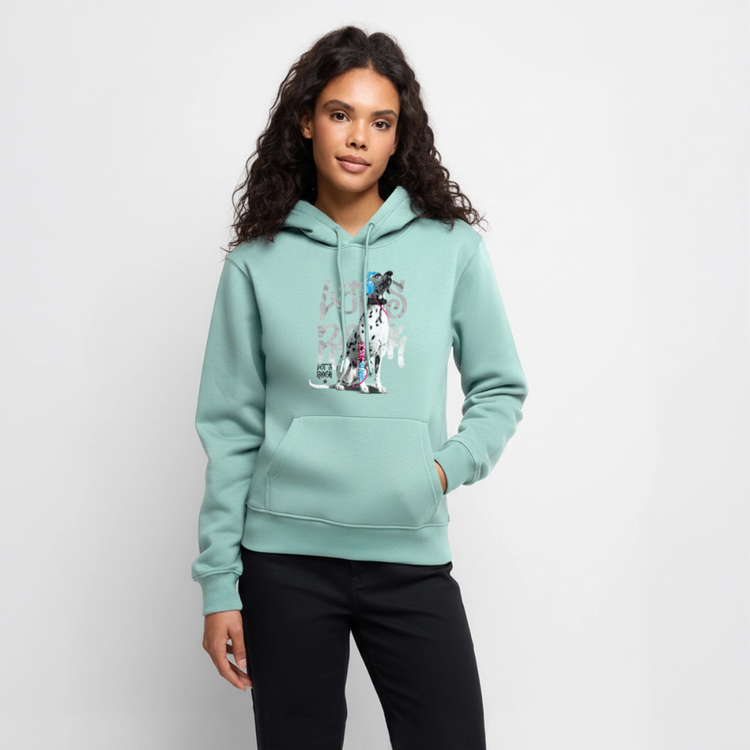 Hoodies für Frauen - LiNBW.