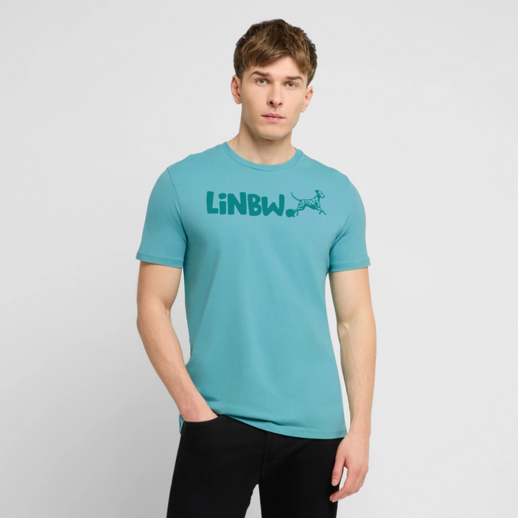 T-Shirts für Männer - LiNBW.