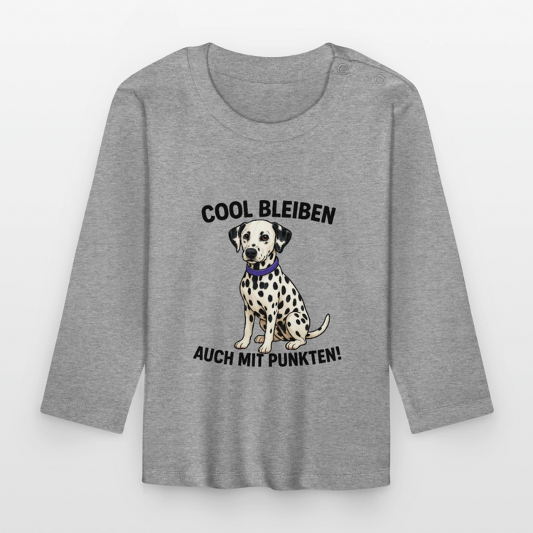 Baby Langarmshirts - LiNBW.