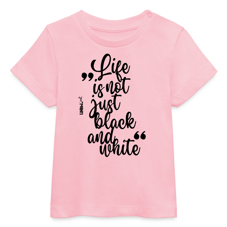 Baby T-Shirts - LiNBW.