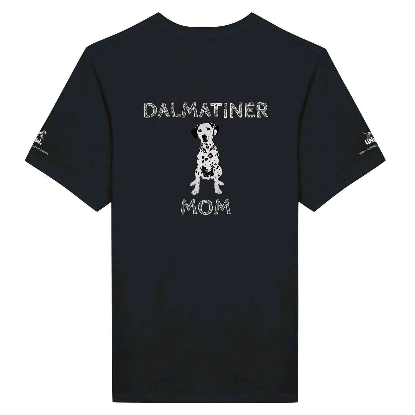 Bela´s T-Shirt Dalmatiner MOM