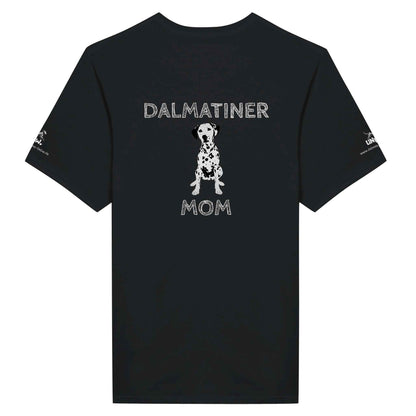 Bela´s T-Shirt Dalmatiner MOM