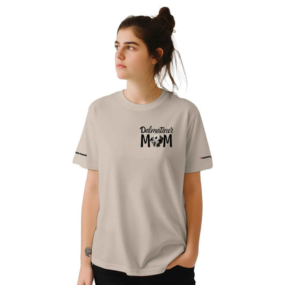 Thano's T-Shirt Dalmatinerliebe