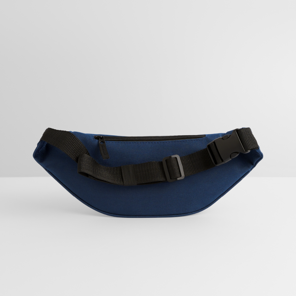 Luna's Gürteltasche Classic - Navy