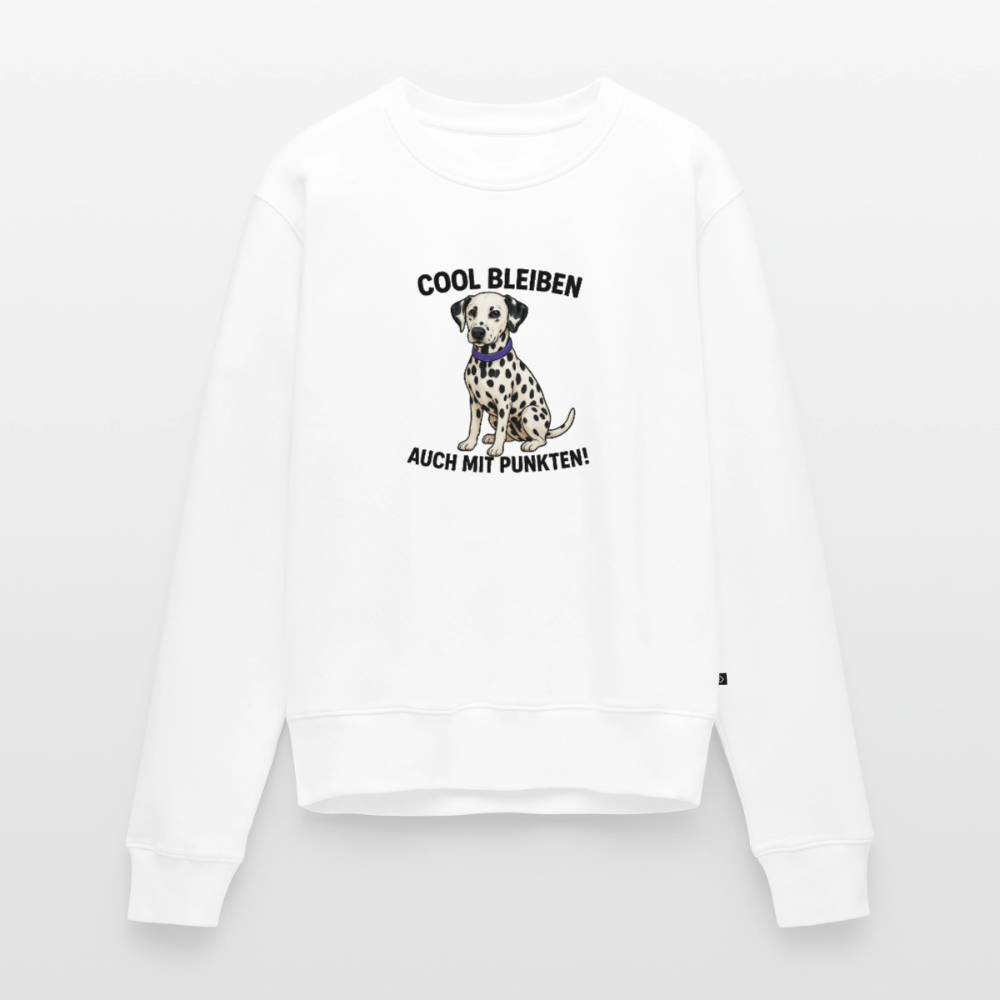 Davina's Pullover Cool bleiben auch mit Punkten - LiNBW.