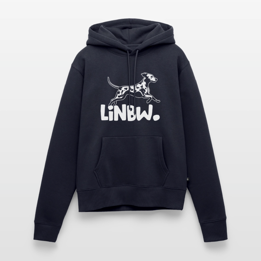 LiNBW. Hoodie White Edition - LiNBW.