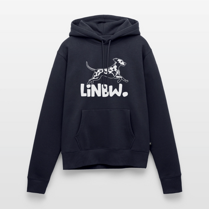LiNBW. Hoodie White Edition - LiNBW.