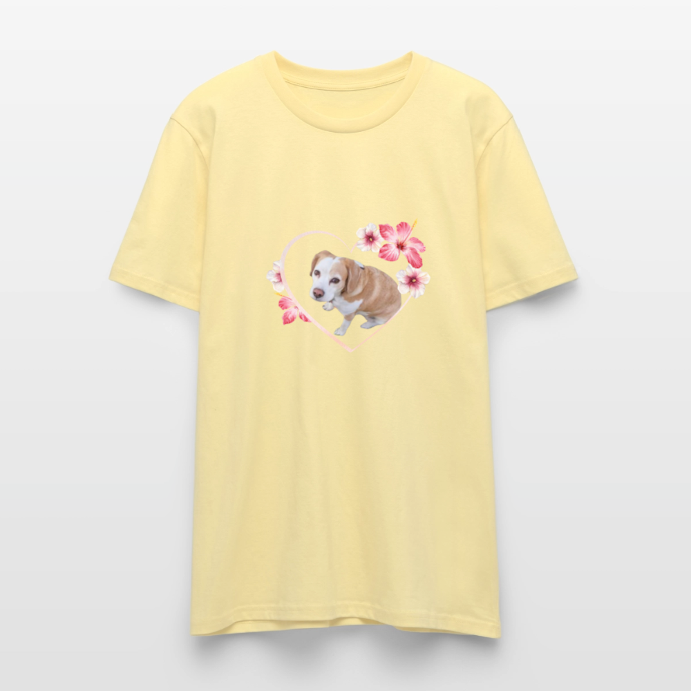 Luna's Unisex T-Shirt Premium - LiNBW.