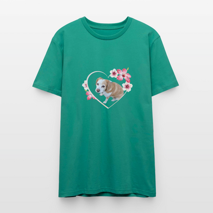 Luna's Unisex T-Shirt Premium - LiNBW.