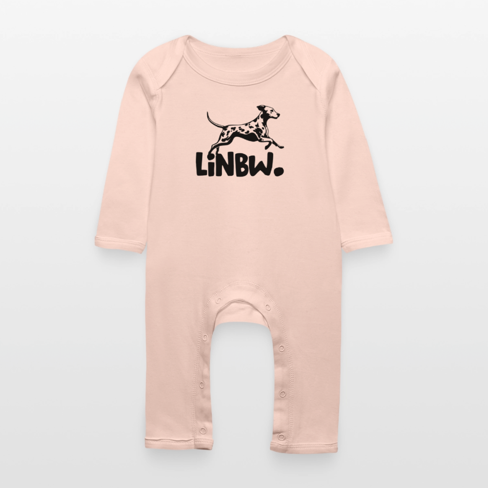 LiNBW. Strampler Black Edition - LiNBW.