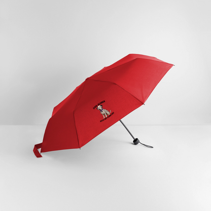 Davina's Regenschirm Cool bleiben auch mit Punkten - LiNBW.