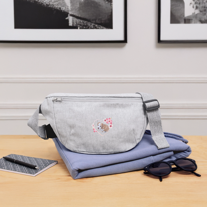 Luna's Gürteltasche Premium - LiNBW.