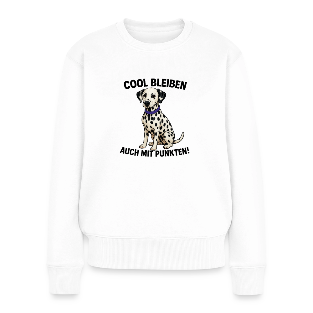 Davina's Pullover Cool bleiben auch mit Punkten - LiNBW.