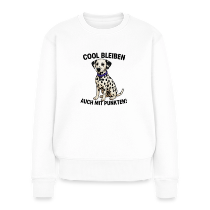 Davina's Pullover Cool bleiben auch mit Punkten - LiNBW.
