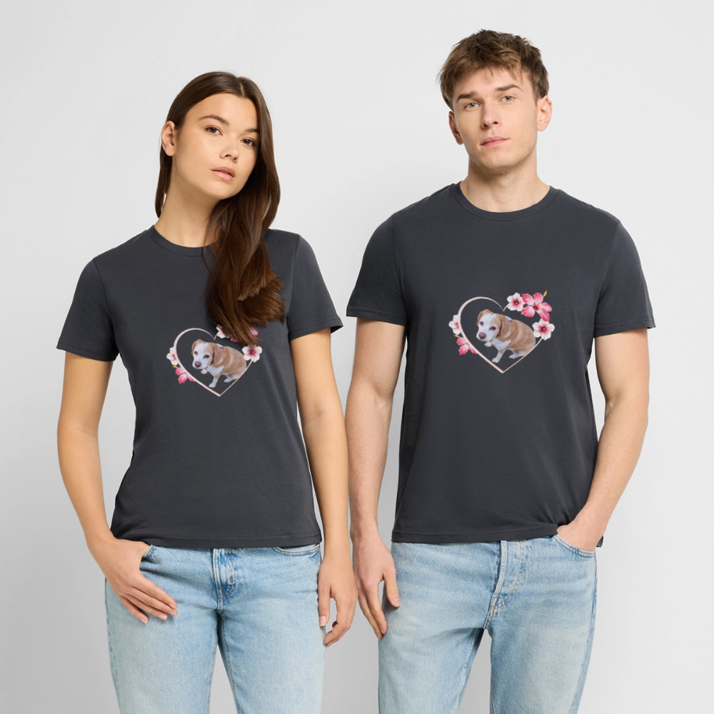 Luna's Unisex T-Shirt Premium - LiNBW.