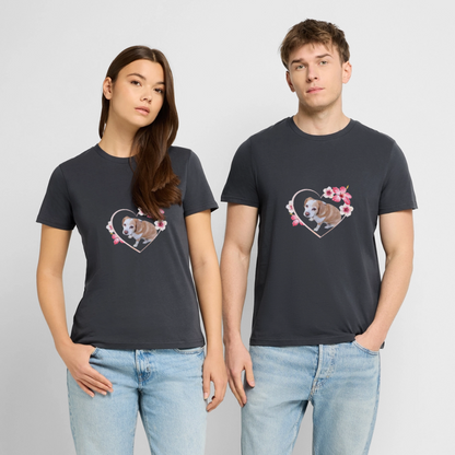 Luna's Unisex T-Shirt Premium - LiNBW.