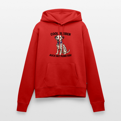 Davina's Hoodie Cool bleiben auch mit Punkten - LiNBW.