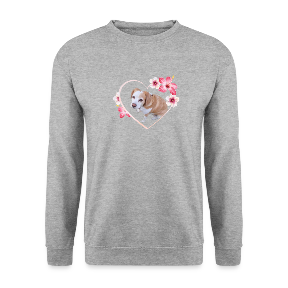 Luna's Classic Pullover - LiNBW.