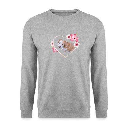 Luna's Classic Pullover - LiNBW.
