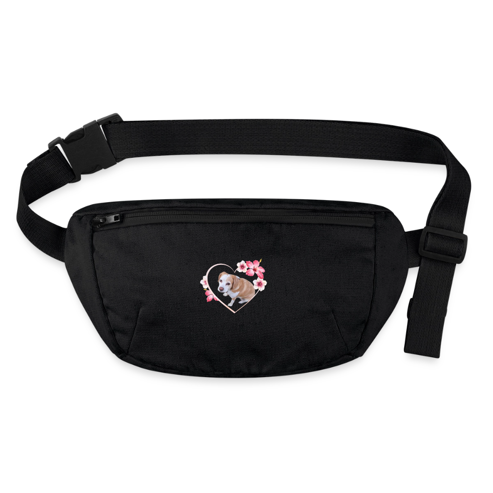 Luna's Gürteltasche Premium - LiNBW.