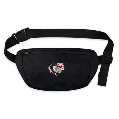 Luna's Gürteltasche Premium - LiNBW.