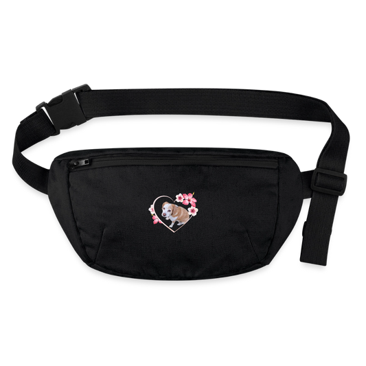 Luna's Gürteltasche Premium - LiNBW.