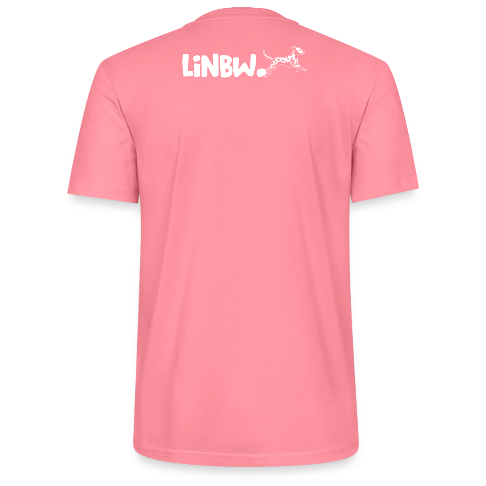 Life is not just black and white Unisex T-Shirt Premium White Edition - LiNBW.