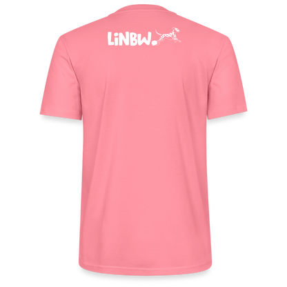 Life is not just black and white Unisex T-Shirt Premium White Edition - LiNBW.