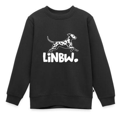 LiNBW. Pullover White Edition - LiNBW.