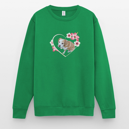 Luna's Classic Pullover - LiNBW.