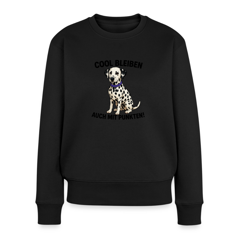 Davina's Pullover Cool bleiben auch mit Punkten - LiNBW.