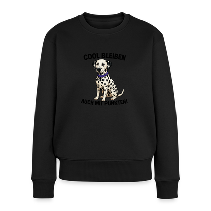 Davina's Pullover Cool bleiben auch mit Punkten - LiNBW.